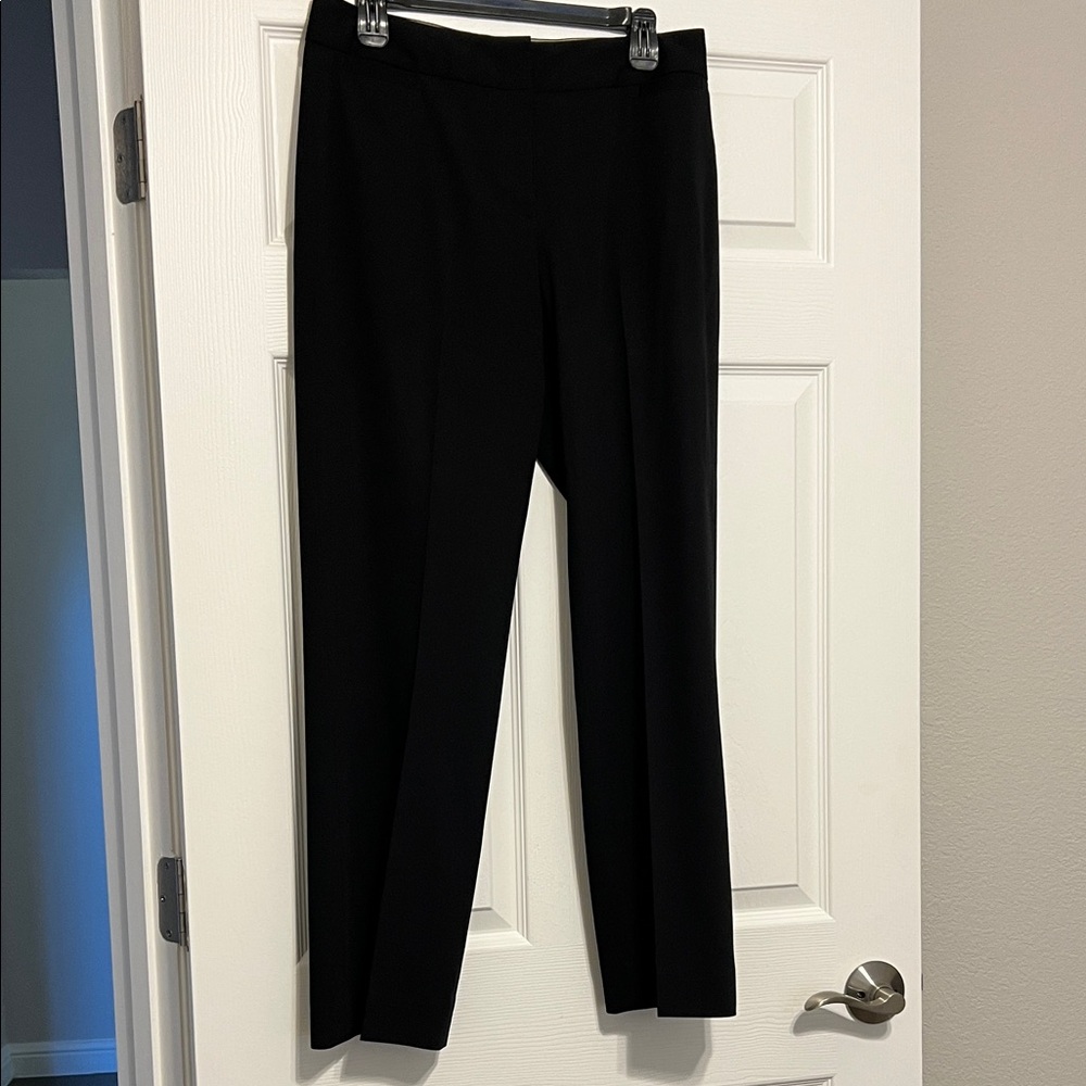 Liz Claiborne Black Women's Pants